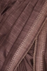 Handloom Pure Tussar Silk Saree